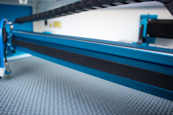 Thunder Nova-35 Laser Engraver Drive belts