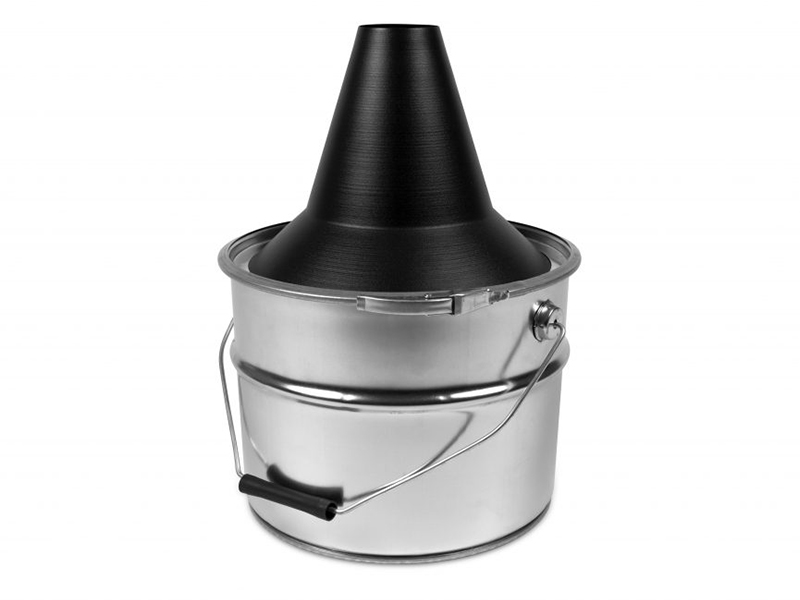 Sinterit Dedicated Powder Tools