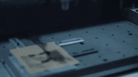 Makera Carvera 桌上型CNC加工機(jī)多種用途