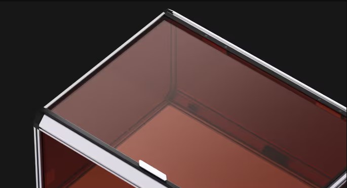 Snapmaker ray 通過了FDA 1 級(jí)安全認(rèn)證的雷射