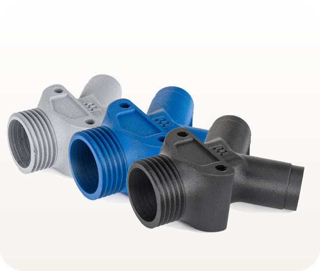 Ultimaker PET CF碳纖維的多個(gè)顏色樣本 Ultimaker PET CF碳纖維的多個(gè)顏色樣本