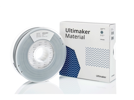 Ultimaker Tough PLA 系列 - 灰色