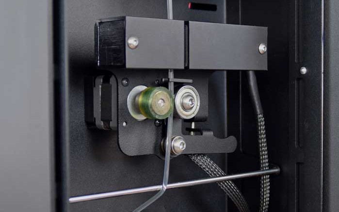 應(yīng)用先進的科技