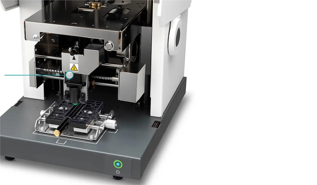 桌上型金屬雕刻機 METAZA MPX-90S 結(jié)構(gòu)