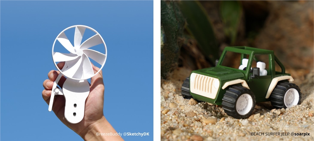 PETG-HF 成品 - 適合戶(hù)外使用