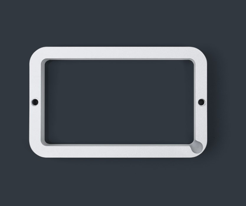 Phrozen 鋁合金樹(shù)脂槽 (附底膜) - Sonic Mini