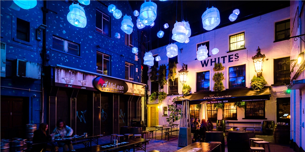 ?城市規(guī)模幹預(yù)因酒窖入口安裝榮獲場(chǎng)所營造獎(jiǎng)