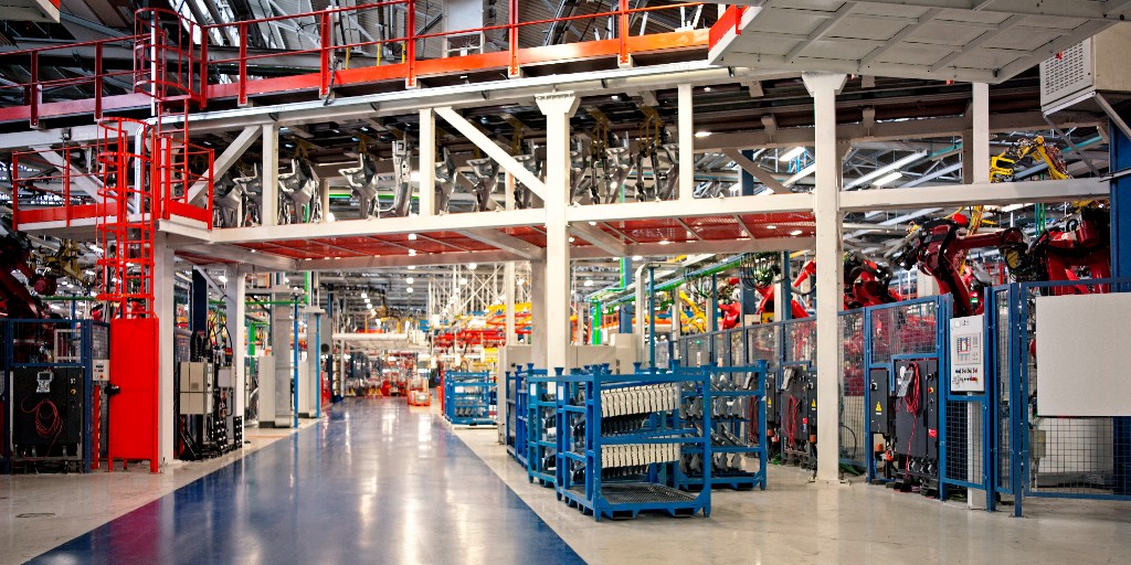 倉庫規(guī)劃 倉庫規(guī)劃