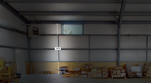 設(shè)計倉庫佈局 設(shè)計倉庫佈局