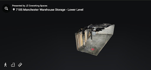 真實倉庫模型範(fàn)例 真實倉庫模型範(fàn)例