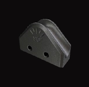 碳纖維3D列印彎曲模具 碳纖維3D列印彎曲模具