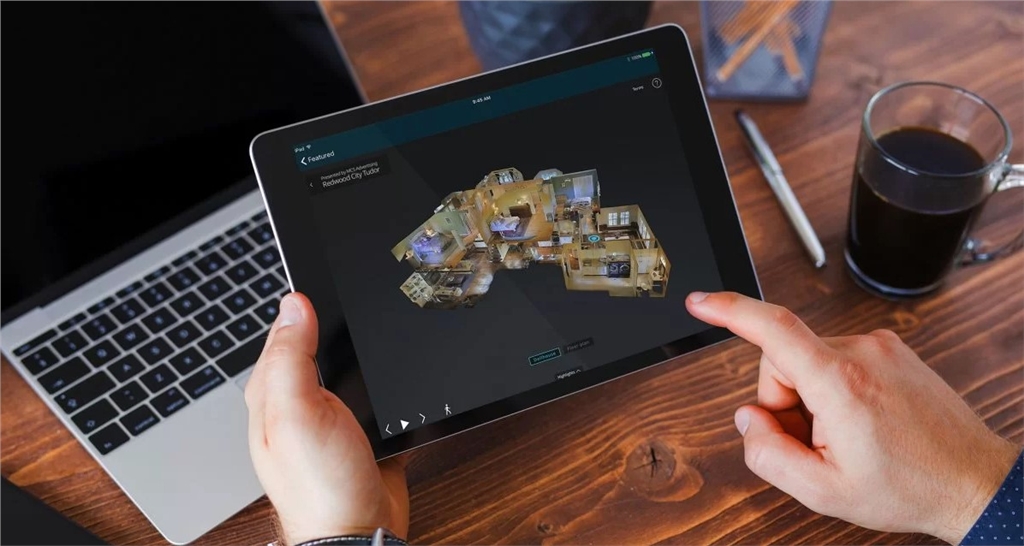 Matterport 使用範(fàn)例