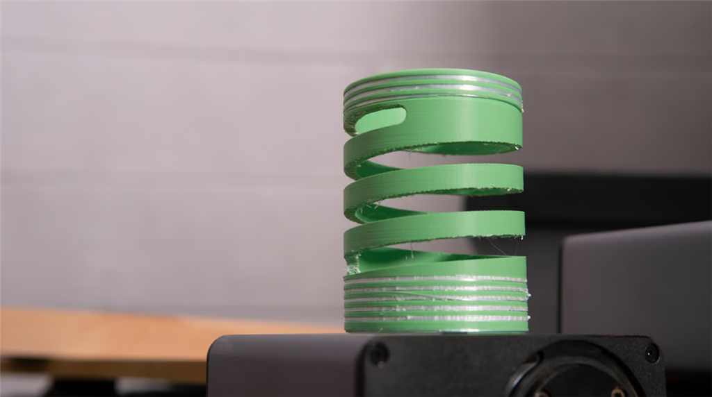 Snapmaker Artisan 3D列印實(shí)測(cè)成品 Snapmaker Artisan 3D列印實(shí)測(cè)成品