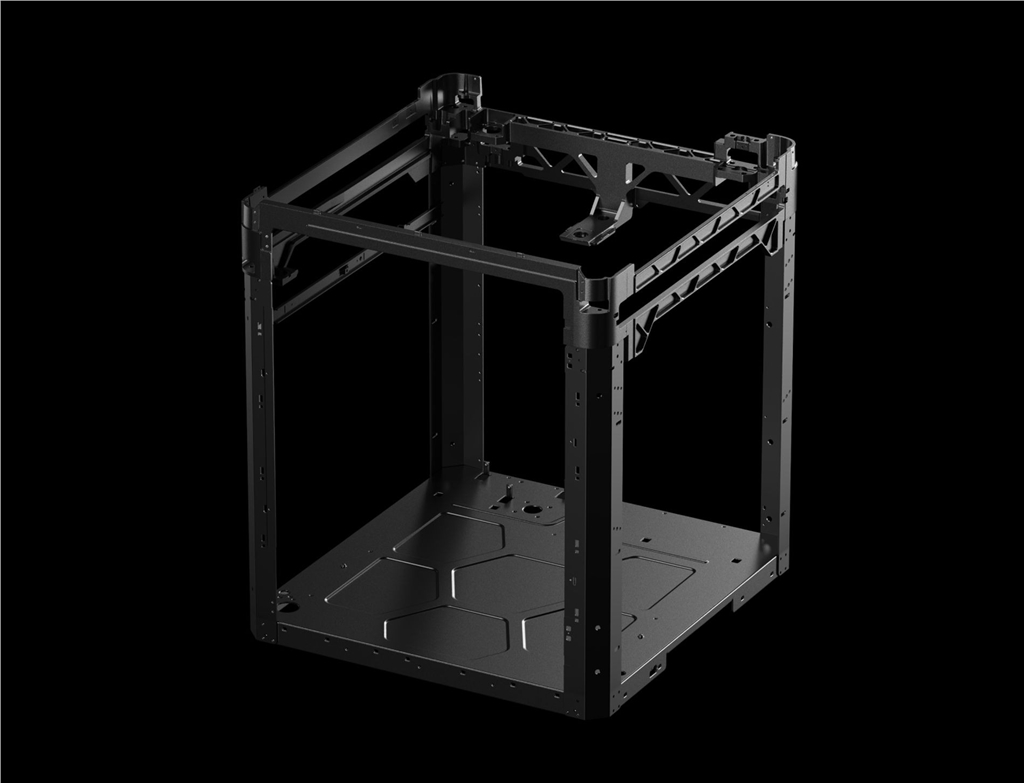 Bambu Lab H2S Bambu Lab H2S