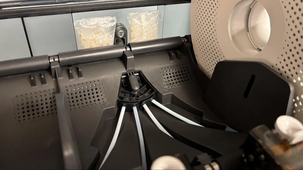 P2S AMS Combo P2S AMS Combo