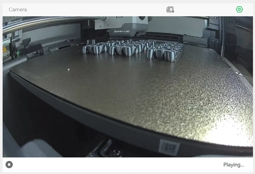 P2S AMS Combo P2S AMS Combo