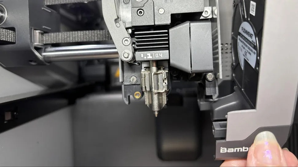 P2S AMS Combo P2S AMS Combo