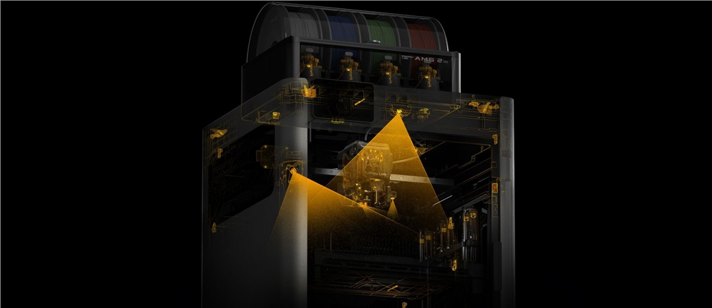 Bambu Lab H2C Bambu Lab H2C