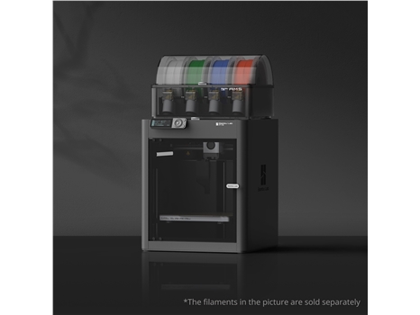 Bambu Lab P1S Combo 3D列印機(jī)