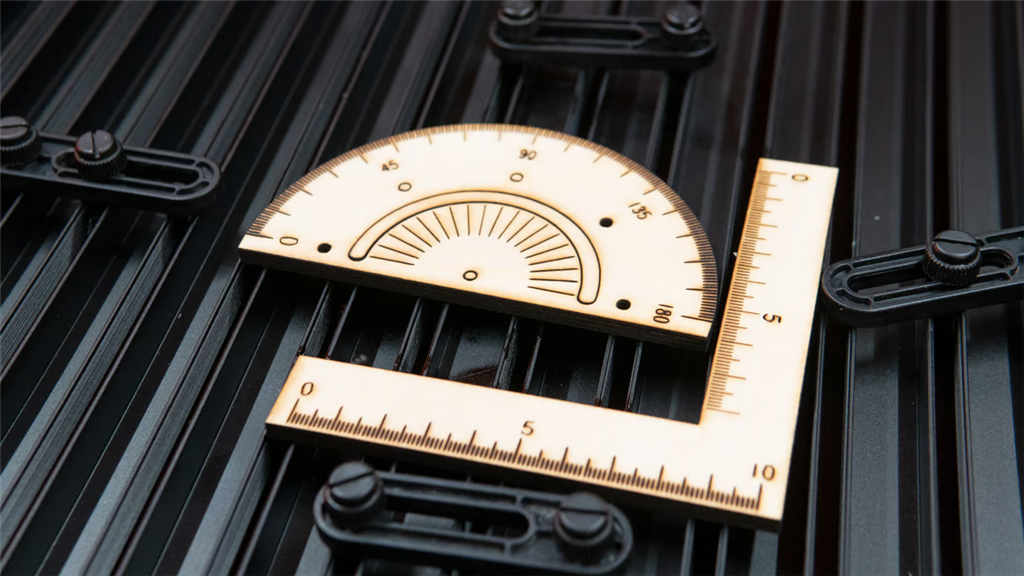 Snapmaker Artisan 雷射雕刻成品 Snapmaker Artisan 雷射雕刻成品