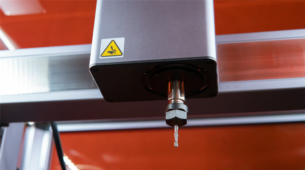 Snapmaker Artisan 三合一 3D列印機(jī) - CNC雷射頭 Snapmaker Artisan 三合一 3D列印機(jī) - CNC雷射頭