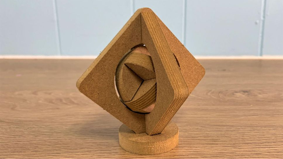 Snapmaker Artisan 三合一 3D列印機(jī) - CNC成品 Snapmaker Artisan 三合一 3D列印機(jī) - CNC成品