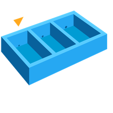 formlabs form2 preform切片軟體教學(xué) 最低排水孔直徑