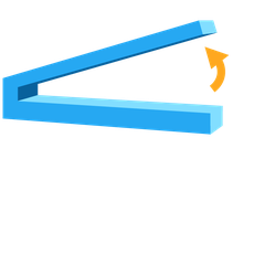 formlabs form2 preform切片軟體教學(xué) 無(wú)支撐最小懸角