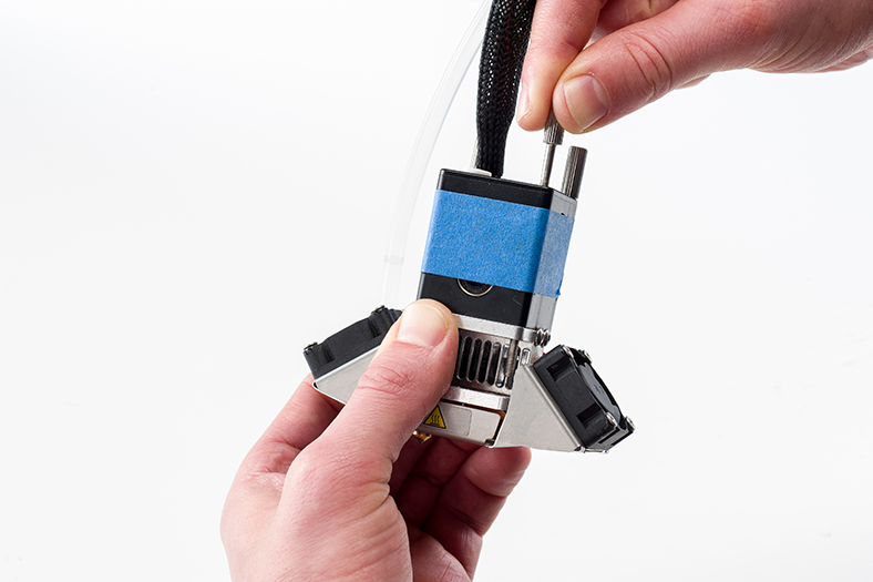 Ultimaker 3D印表機(jī) 拆解教學(xué)