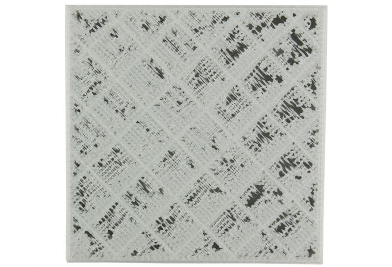 破頂, 頂層破洞如何解決, 頂層下陷如何解決, 增加底/頂層厚度, pillowing