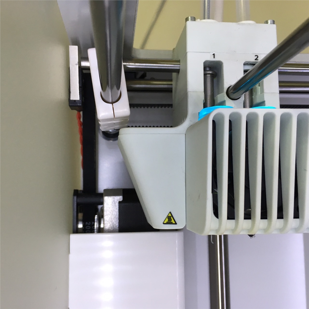 Ultimaker  sensor 接觸錯(cuò)誤