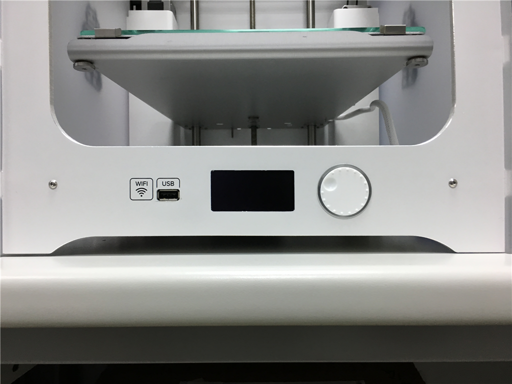 Ultimaker 3D列印機(jī) 框架不平整