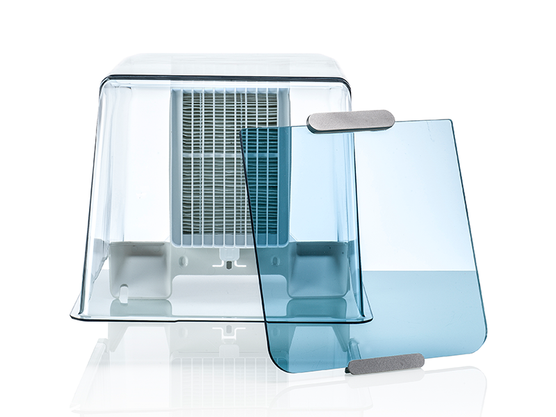 Ultimaker 2+ Connect Air Manager 