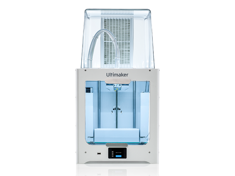 Ultimaker 2+  