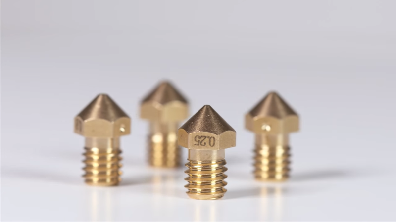 Ultimaker 2 3D列印機(jī) Olsson Block