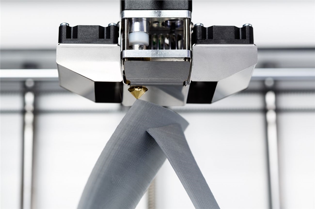 Ultimaker 2+ 高精細(xì)度 桌上型3D印表機(jī) 改良版散熱風(fēng)扇 臺(tái)灣官方代理 3DMART