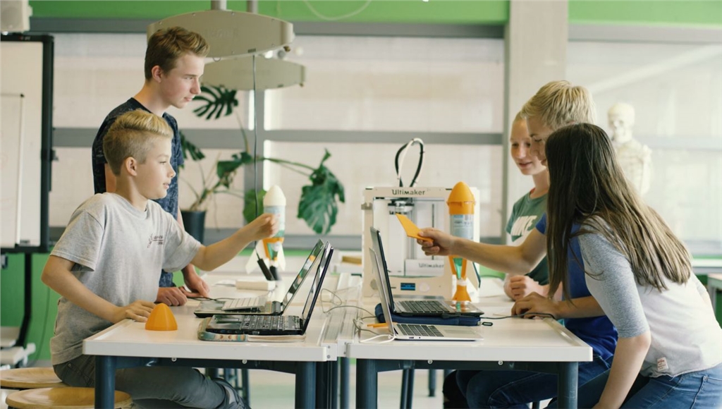 vathorst college的火箭寶特瓶計畫 vathorst college的火箭寶特瓶計畫