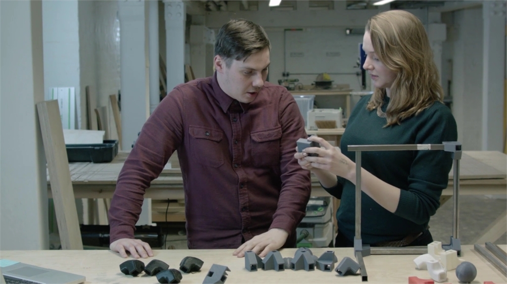 Makerversity DIY 課程