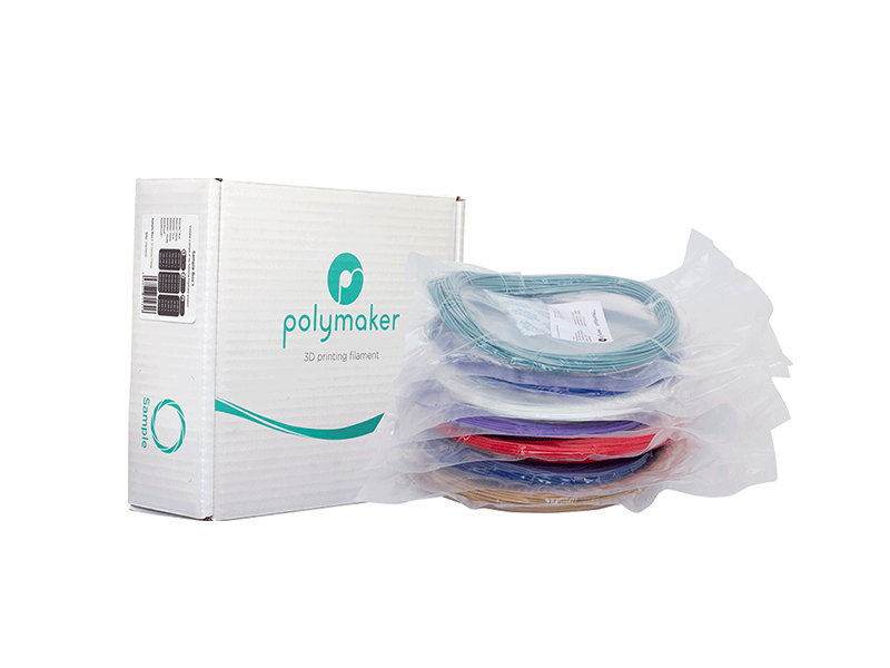 Polymaker Sample Box 2