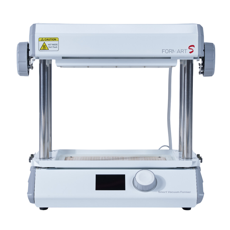 FORMART S智慧真空成型機(jī)