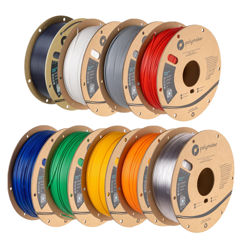 PolyLite? PETG 系列