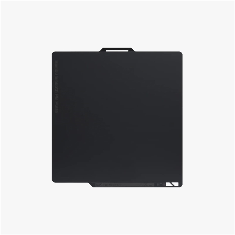 Bambu Lab 平滑PEI 列印平臺(tái) - X1 及 P1系列 / A1