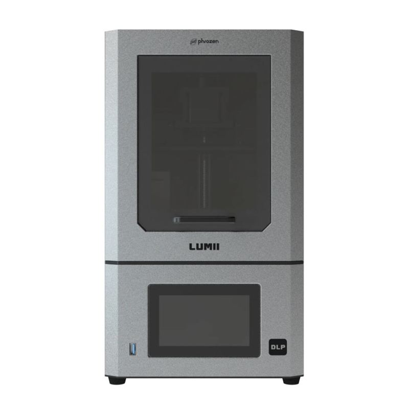 Phrozen LUMII DLP 3D列印機