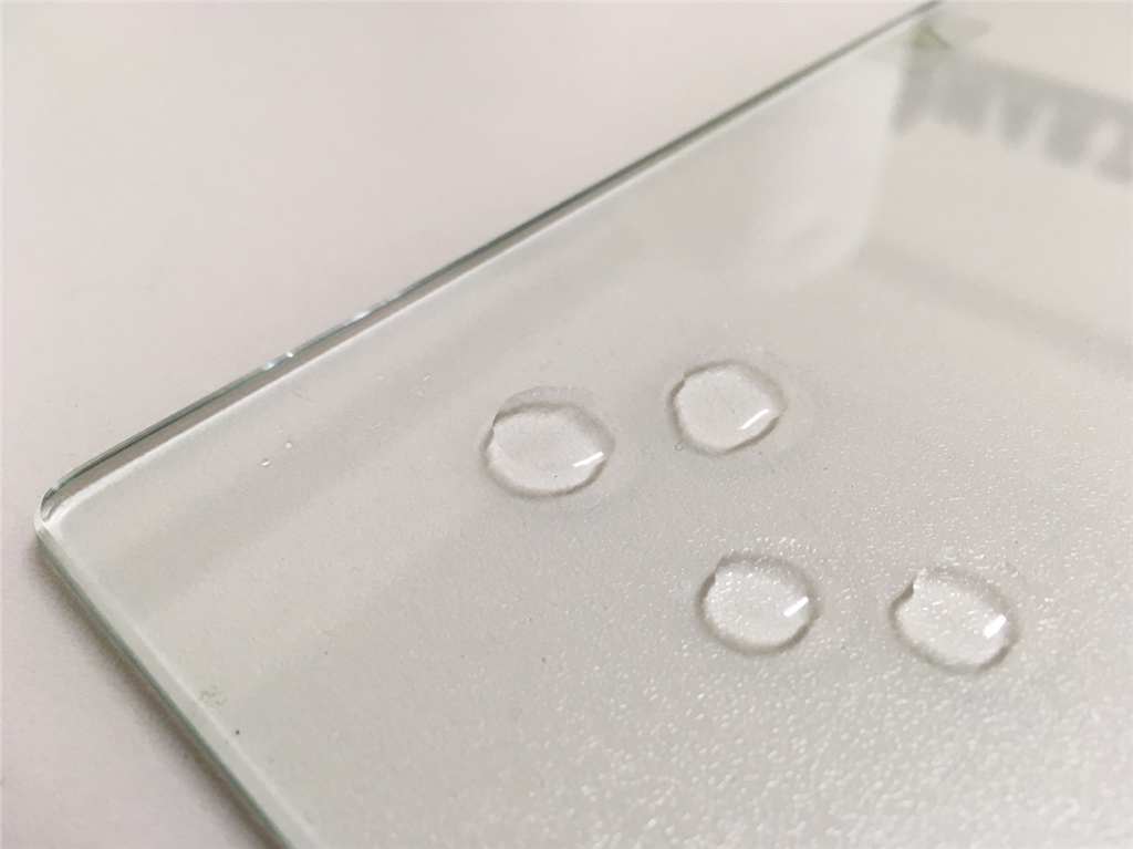 Ultimaker  wrong side build -plate 