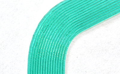 線才擠出量，extruding materials, 平臺(tái)水平校準(zhǔn)