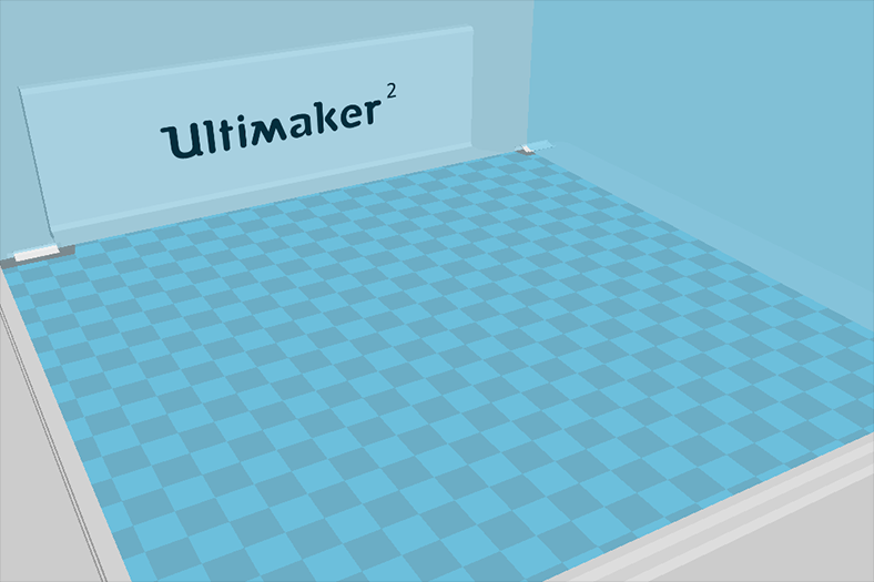 Ultimaker 3D印表機(jī) Cura 切片軟體 Ultimaker 3D印表機(jī) Cura 切片軟體