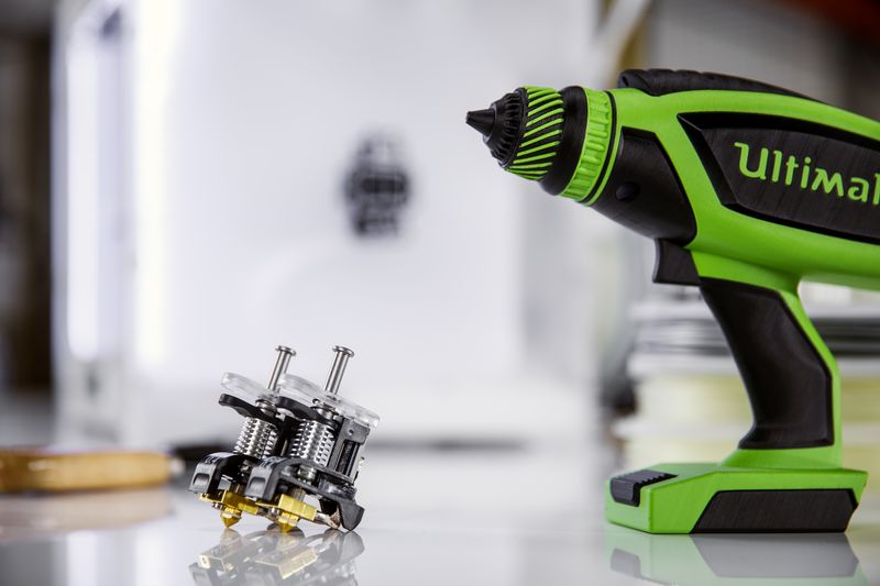 3DMART ,ultimaker 3 3D列印機(jī) AA、BB 雙噴頭 雙色列印 3DMART ,ultimaker 3 3D列印機(jī) AA、BB 雙噴頭 雙色列印